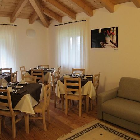 Il Cardo Trentino Apartment Bedollo Екстериор снимка