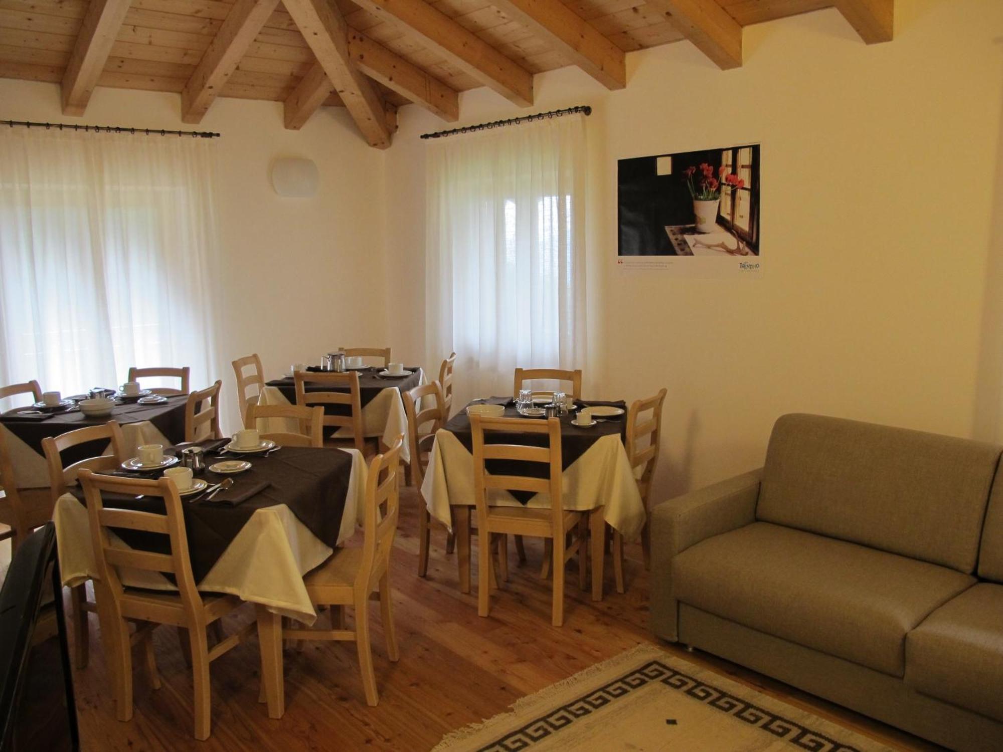 Il Cardo Trentino Apartment Bedollo Екстериор снимка