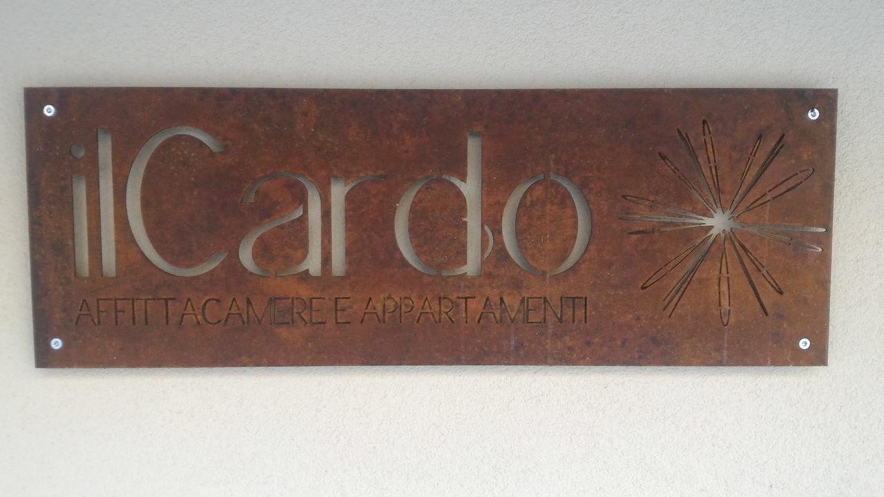 Il Cardo Trentino Apartment Bedollo Екстериор снимка