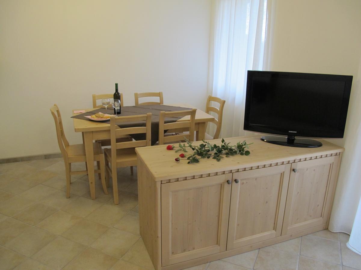 Il Cardo Trentino Apartment Bedollo Екстериор снимка