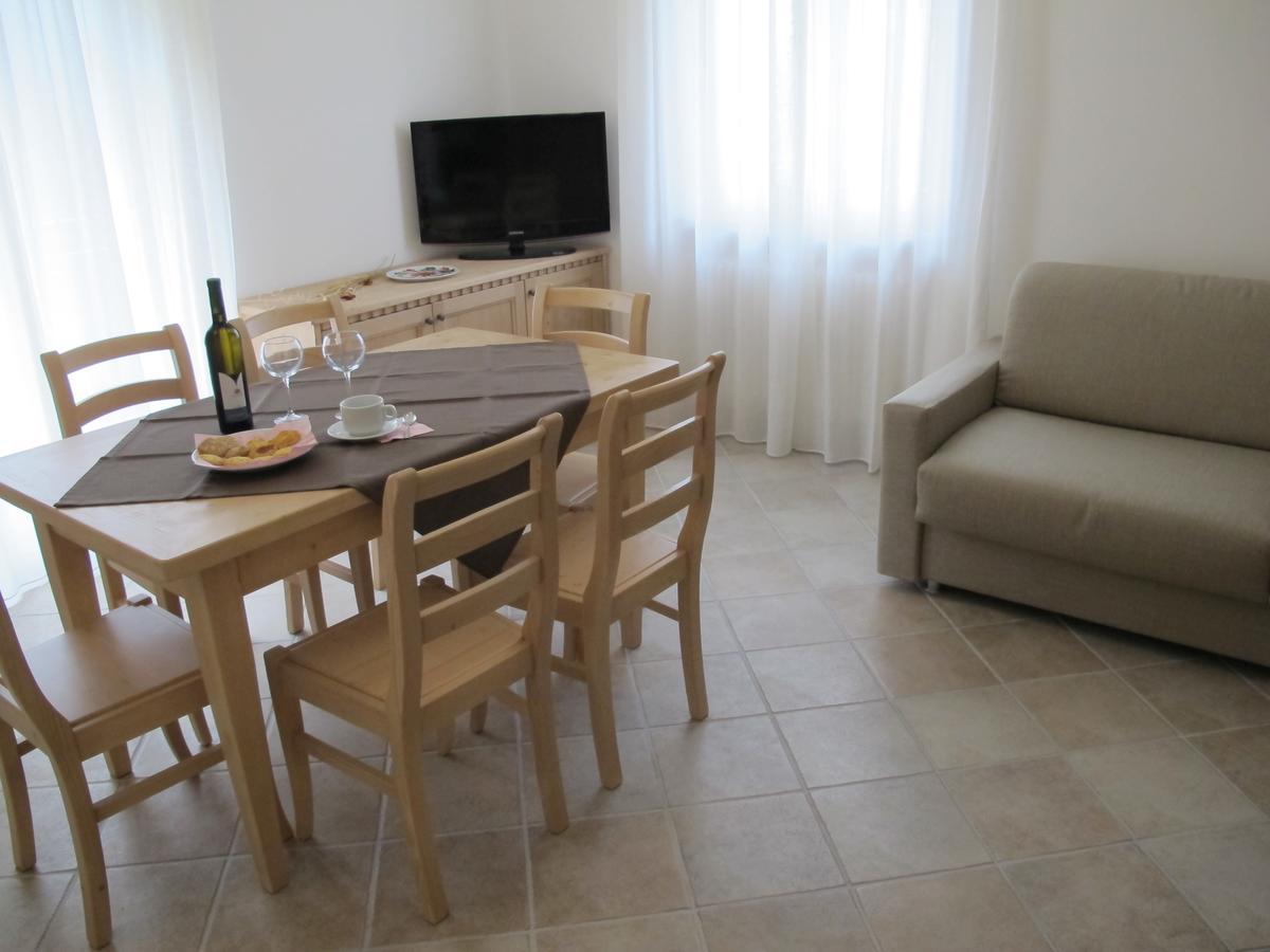 Il Cardo Trentino Apartment Bedollo Екстериор снимка