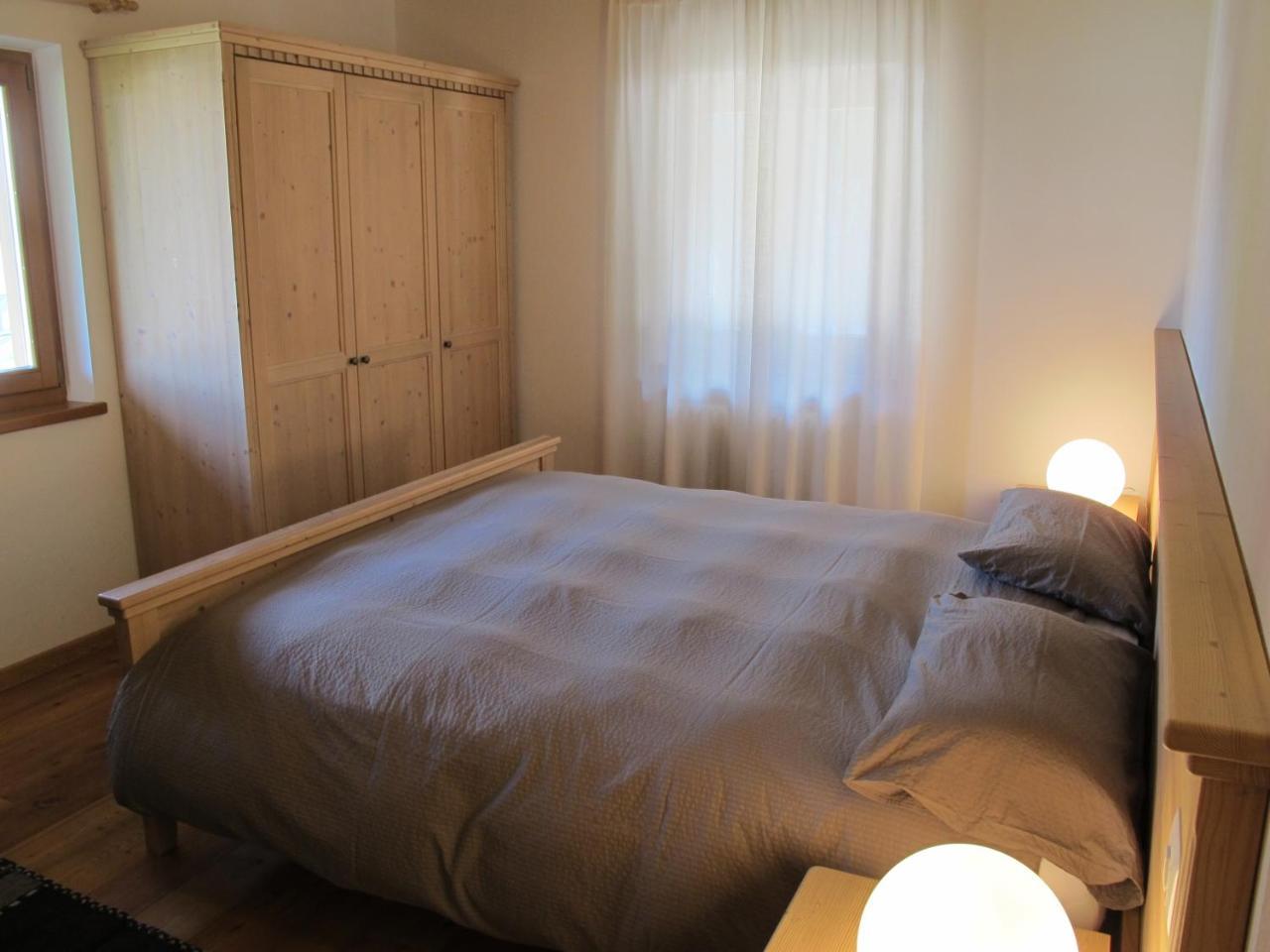 Il Cardo Trentino Apartment Bedollo Екстериор снимка