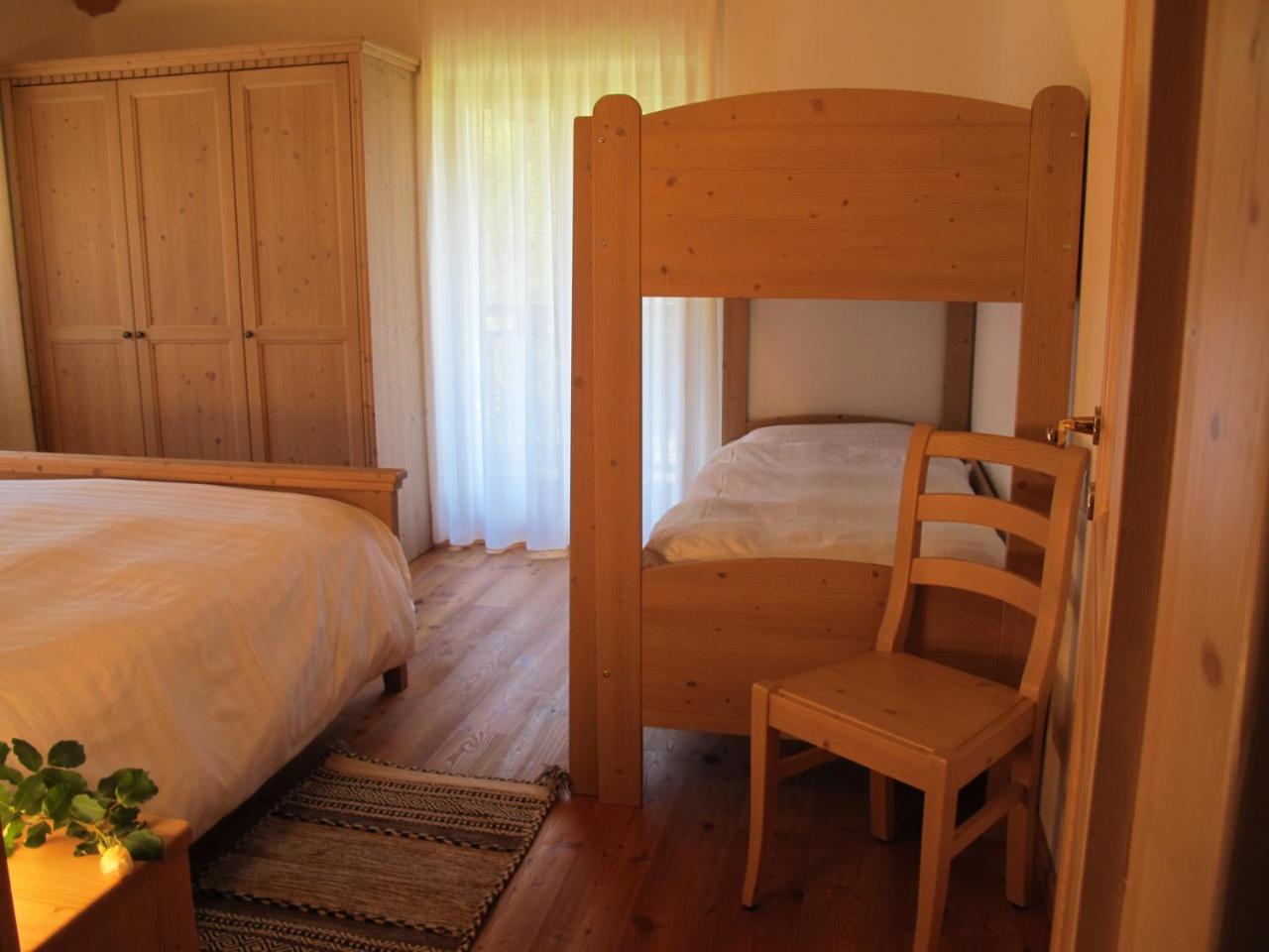 Il Cardo Trentino Apartment Bedollo Екстериор снимка