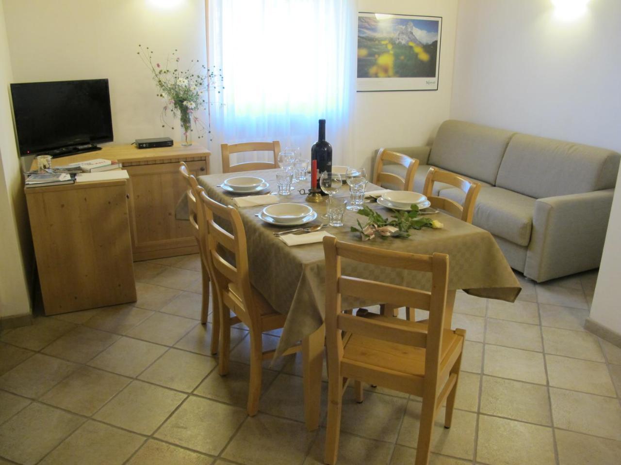 Il Cardo Trentino Apartment Bedollo Екстериор снимка