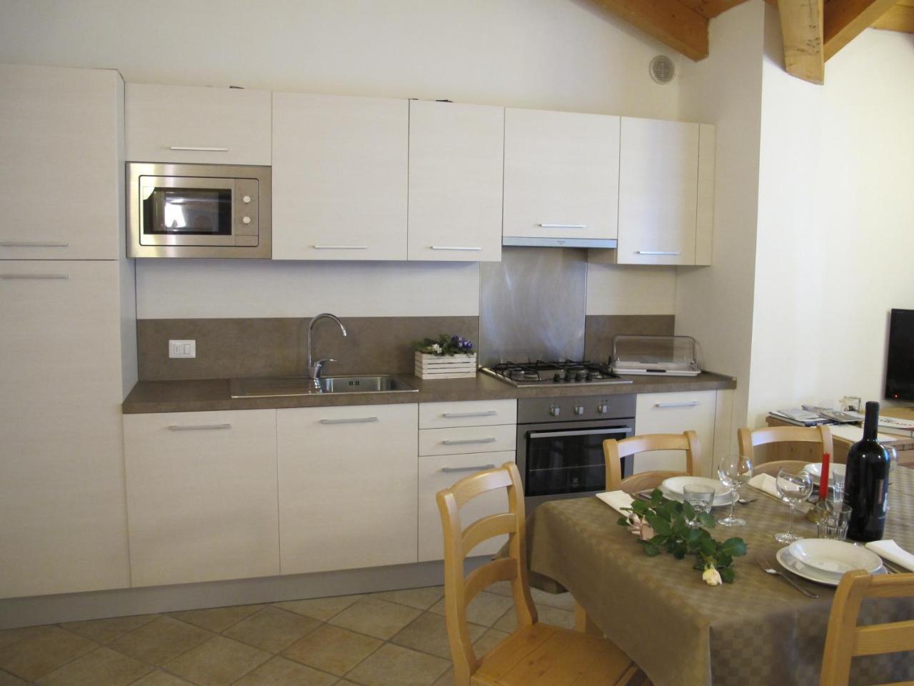 Il Cardo Trentino Apartment Bedollo Екстериор снимка